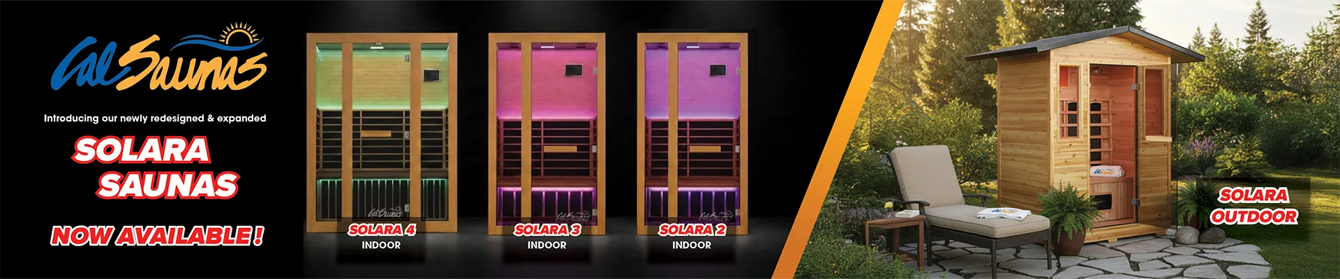 Calspas hot tub being used in a family setting - Jay