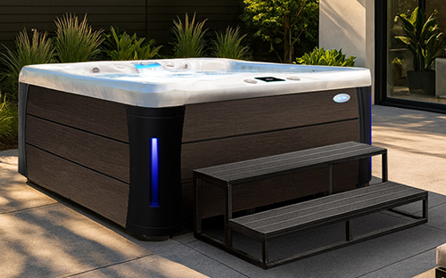 Escape Plus&trade; Spas Jay hot tubs for sale